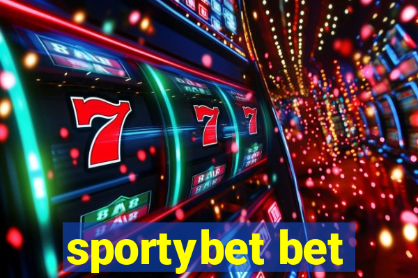 sportybet bet